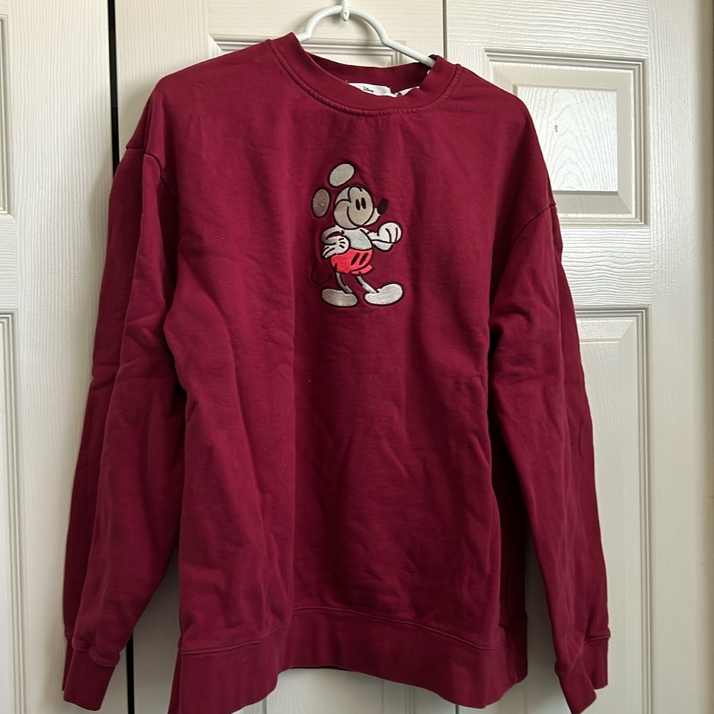 Walt Disney World Crewneck